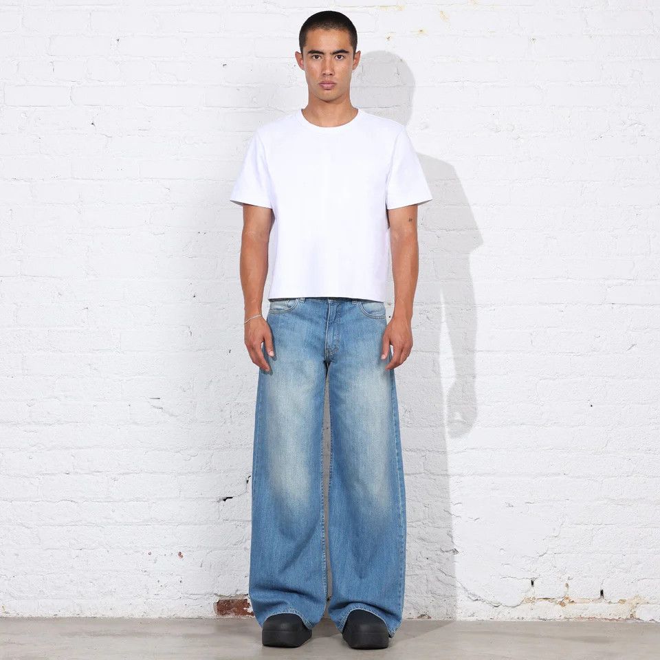 Tokyo Dad Jeans
