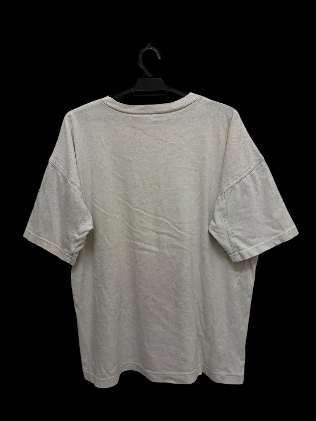 Vintage VINTAGE 90s THE SURFER NUTF FRED HILD SURF MEMBERS RARE Size US L / EU 52-54 / 3 - 2 Thumbnail