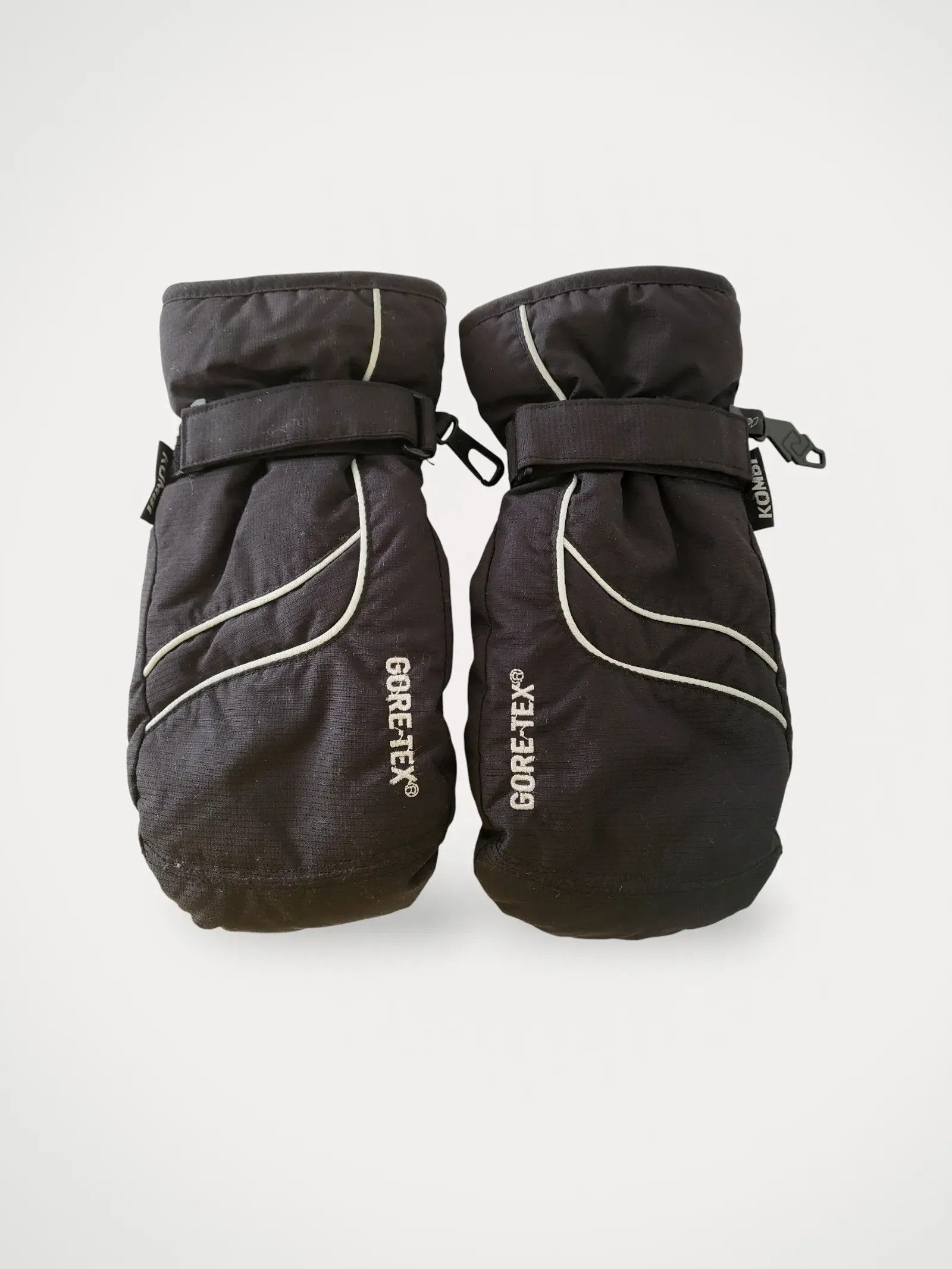 Goretex Kombi Goretex Gloves Size ONE SIZE - 1 Thumbnail