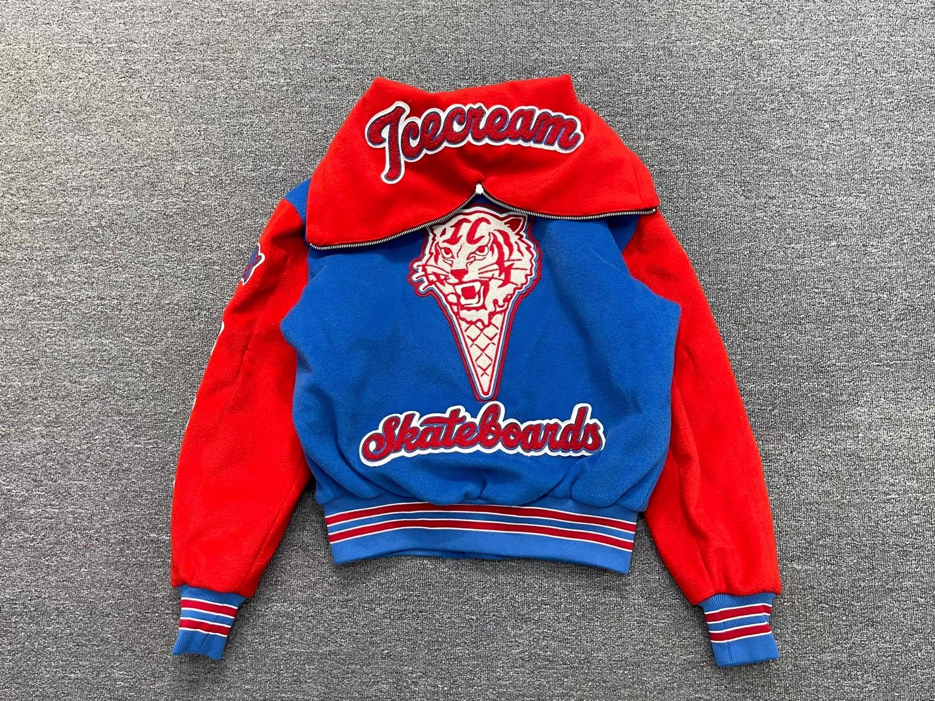 Billionaire Boys Club BBC Jacket Q5 Size US XS / EU 42 / 0 - 3 Thumbnail