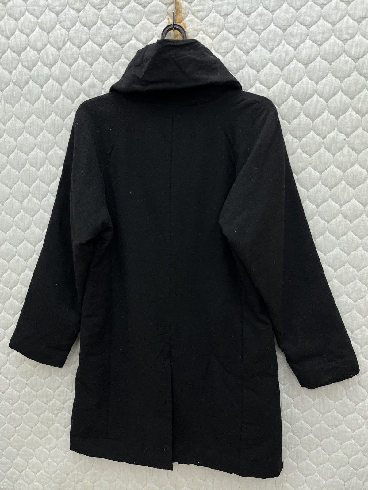 Issey Miyake 🔥🔥🔥ARCHIVE VTG ISSEY MIYAKE PLANTATION JACKET Size M / US 6-8 / IT 42-44 - 6 Thumbnail
