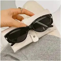 VIBE Retro punk sunglasses Size ONE SIZE - 4 Thumbnail