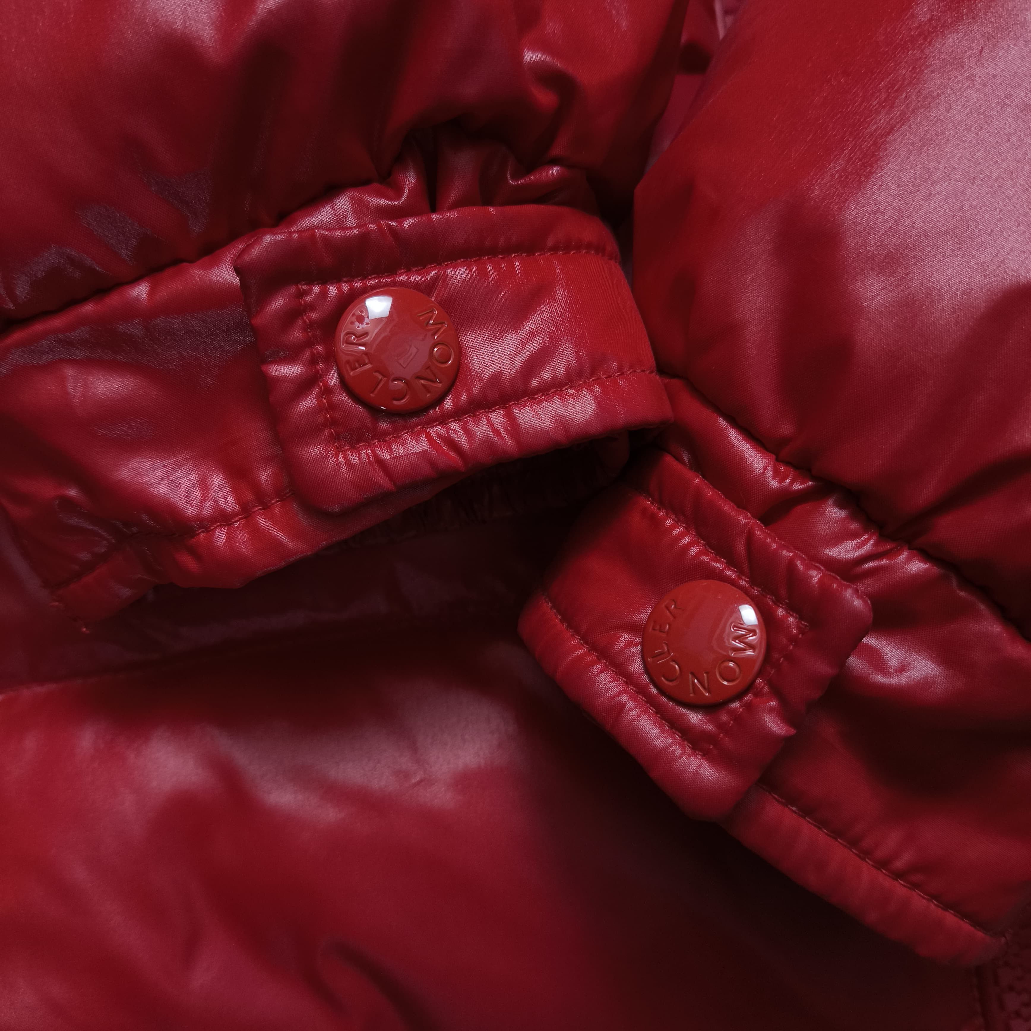 Moncler Moncler Maya Giubbotto Puffer Down Jacket Size US M / EU 48-50 / 2 - 12 Thumbnail
