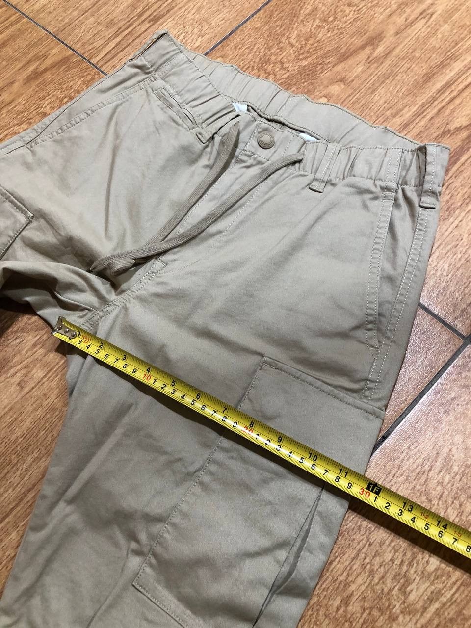 Polo Ralph Lauren Polo Ralph Lauren slim fit Cargo Pants Hiking Outdoors Size US 30 / EU 46 - 11 Thumbnail