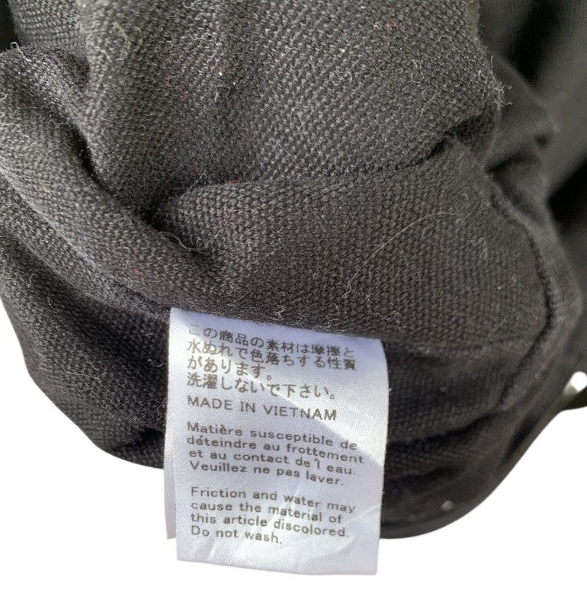 agnes b. Agnes B shoulder logo bag Size ONE SIZE - 5 Thumbnail