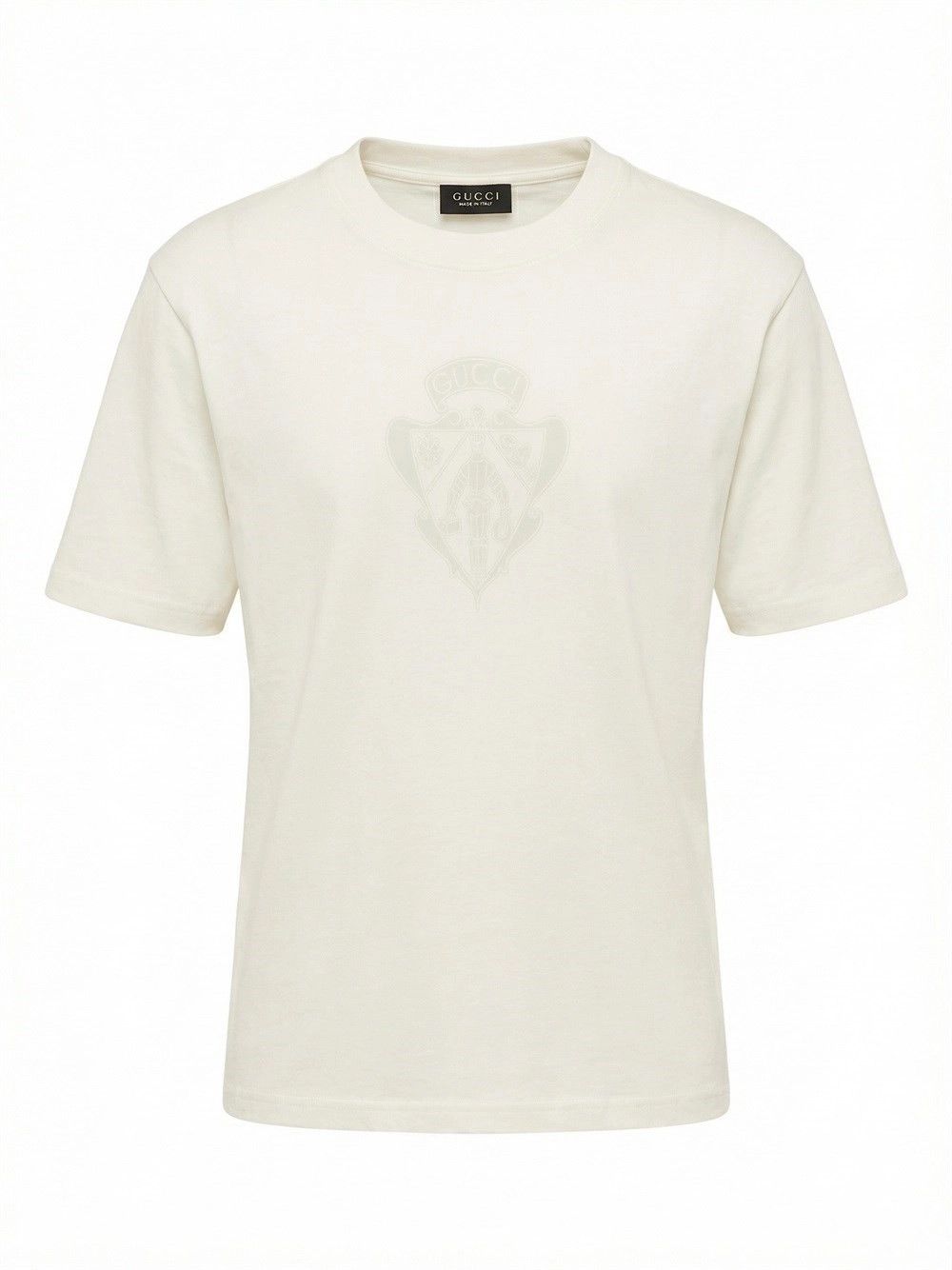 Gucci Short Sleeve T-Shirt Size US L / EU 52-54 / 3 - 1 Thumbnail