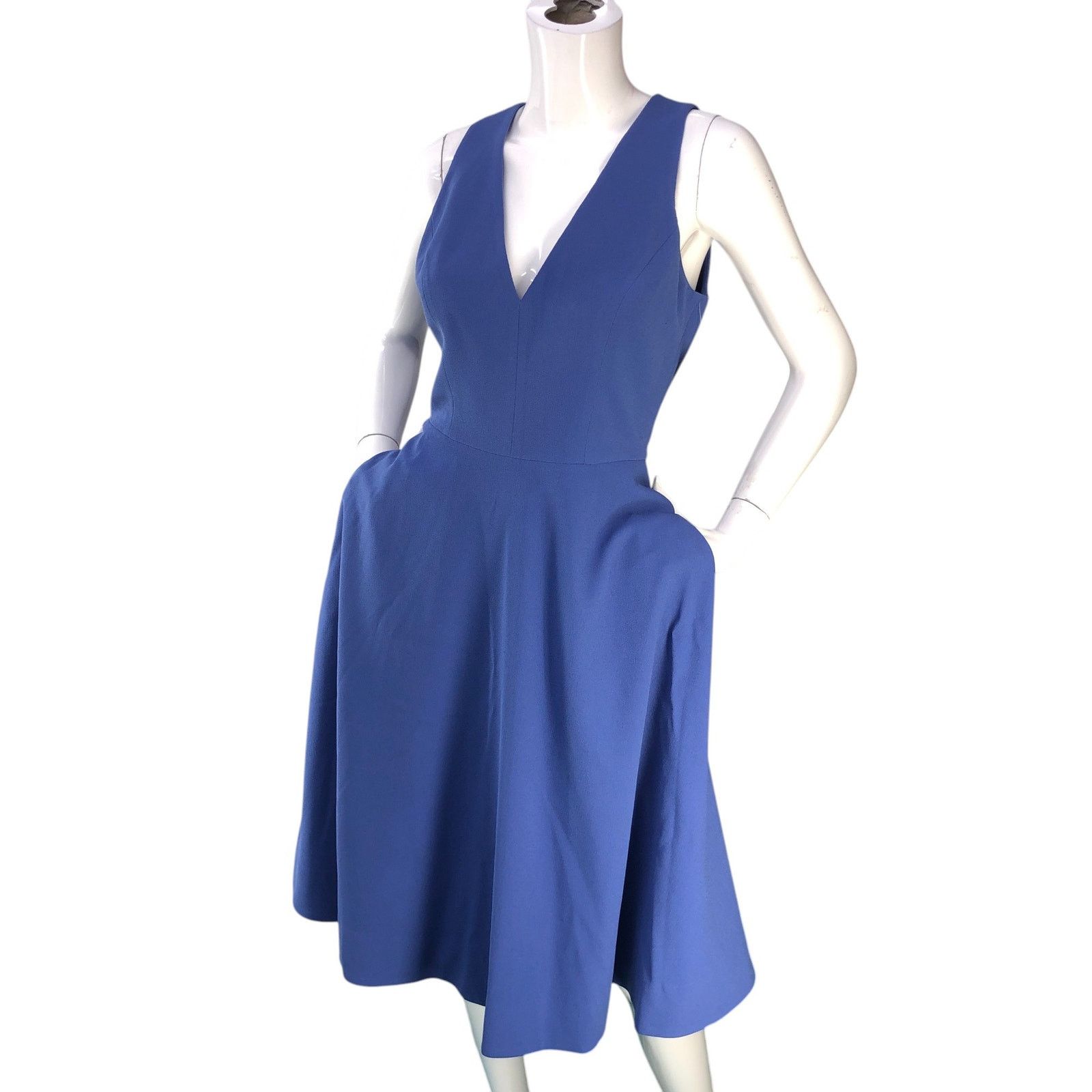 Dress the Population Dress The Population Size M Dress Catalina Fit & Flare NEW Size M / US 6-8 / IT 42-44 - 1 Thumbnail