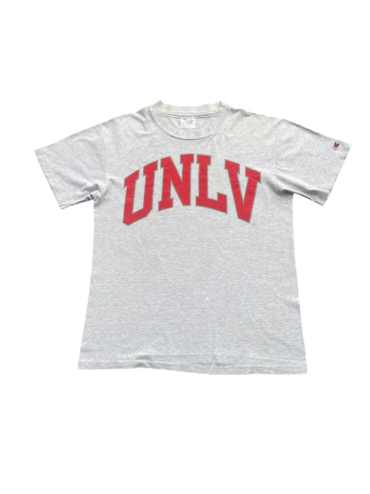 Champion Vintage Champion UNLV Size US M / EU 48-50 / 2 - 1 Thumbnail