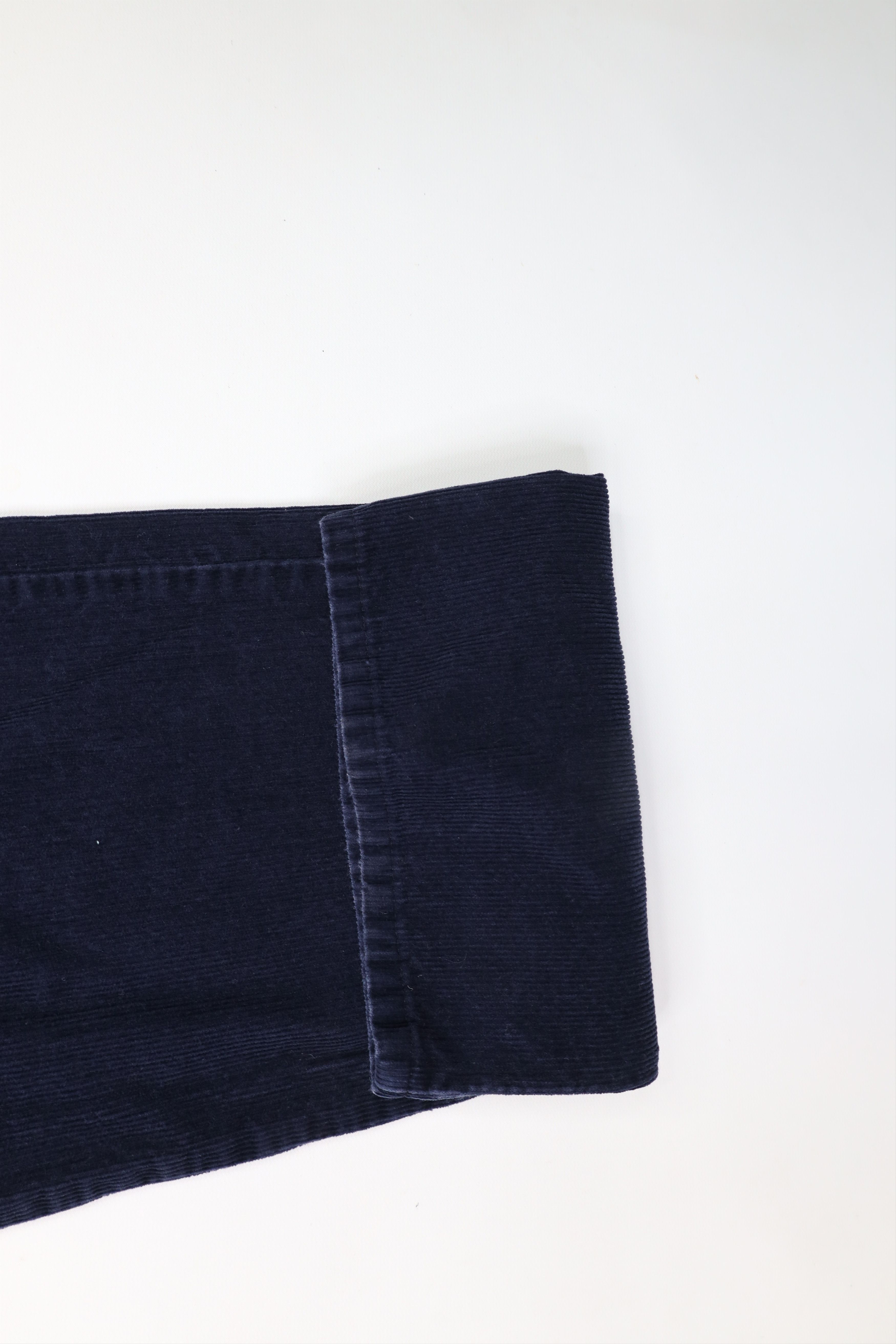Levi's × Vintage Vintage Y2K 2002 Levis 505 Straight Leg Corduroy Pants Size US 36 / EU 52 - 6 Thumbnail