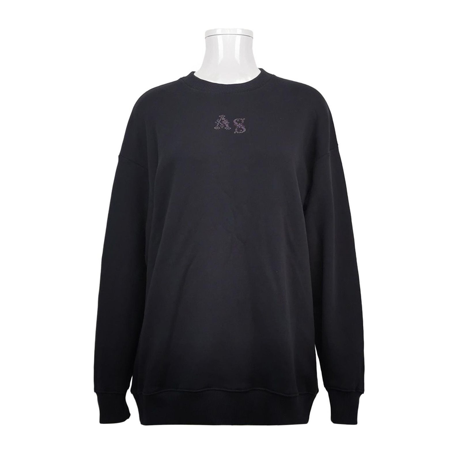 Acne Studios Acne Studios Women m Hoodies Size M / US 6-8 / IT 42-44 - 1 Thumbnail