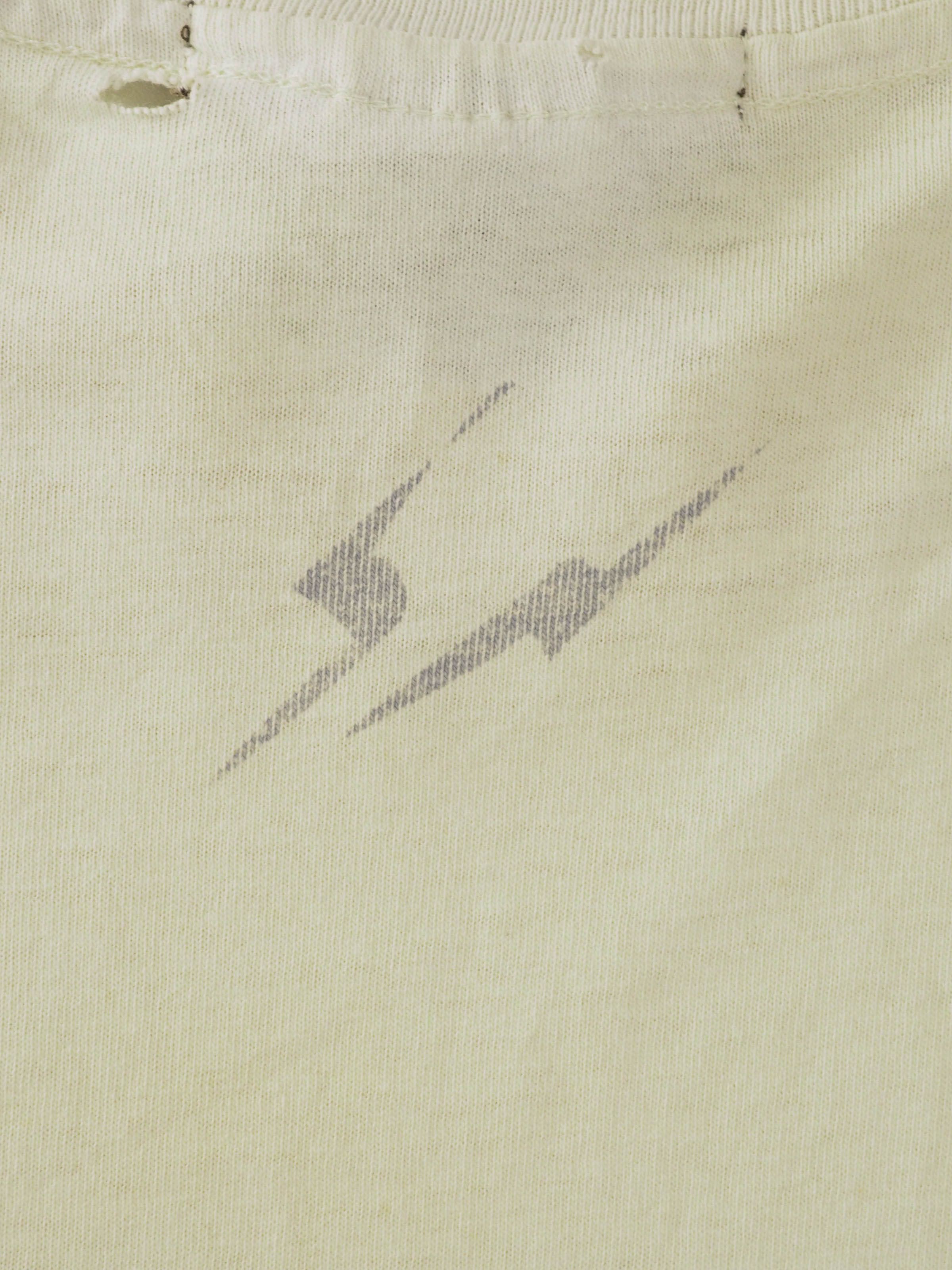 Hiroshi Fujiwara 90’s SHANTii x fragment design Size US M / EU 48-50 / 2 - 13 Thumbnail