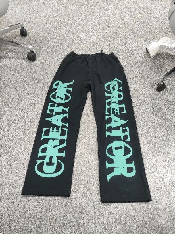 Other “CREATOR” Custom piece Size US 34 / EU 50 - 2 Thumbnail
