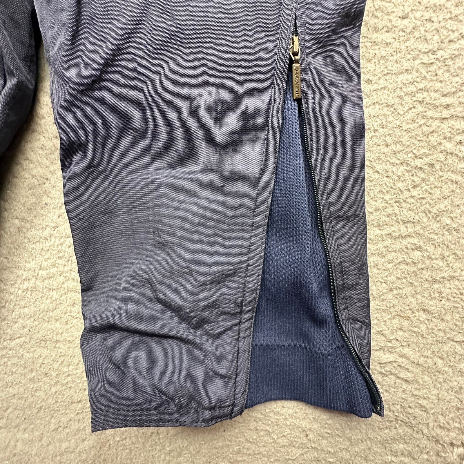 Descente VTG Descente Spacecrew Snowboard Pants Womens Medium 28x28 Size 28" / US 6 / IT 42 - 10 Thumbnail