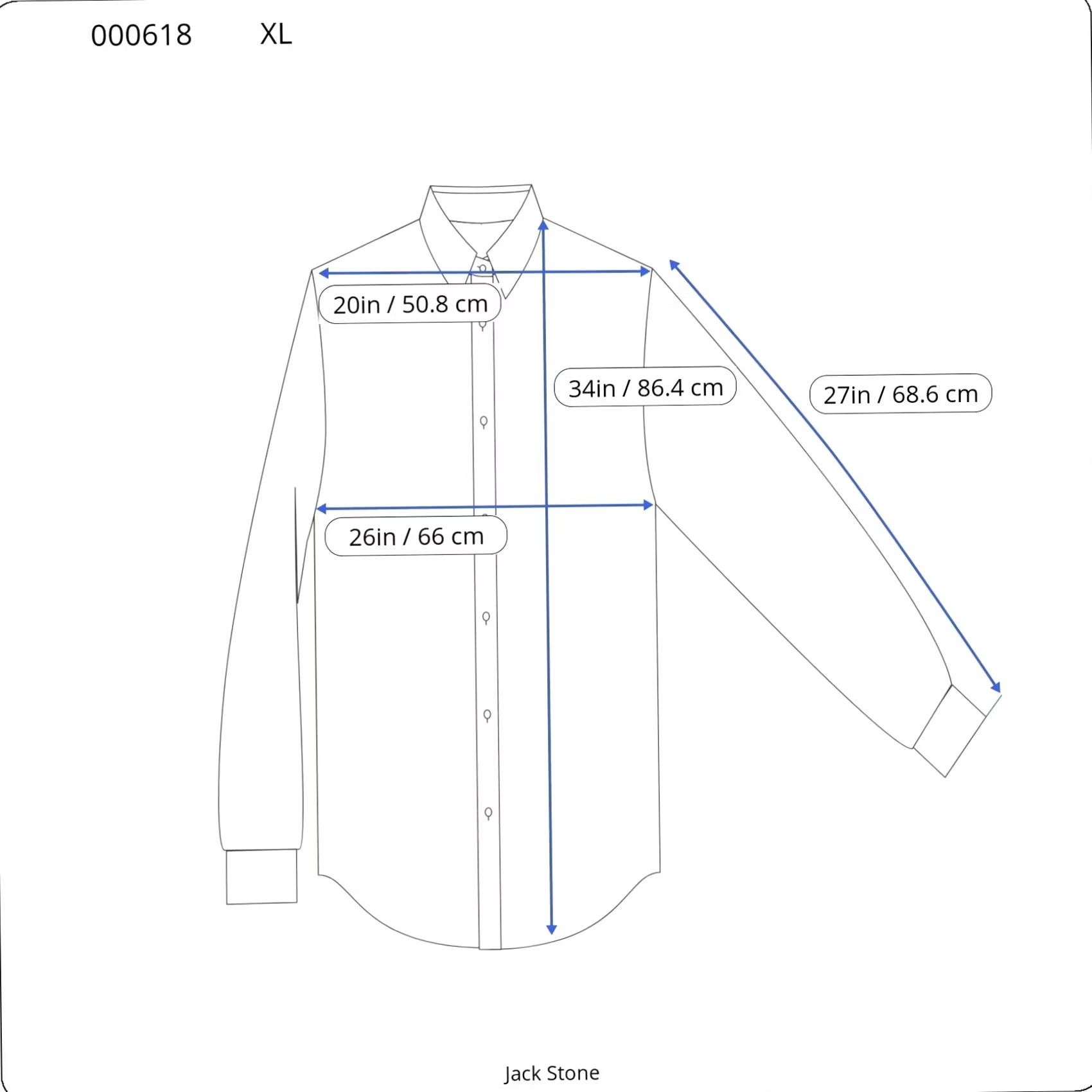 Vintage VINTAGE N/A Size US XL / EU 56 / 4 - 8 Thumbnail