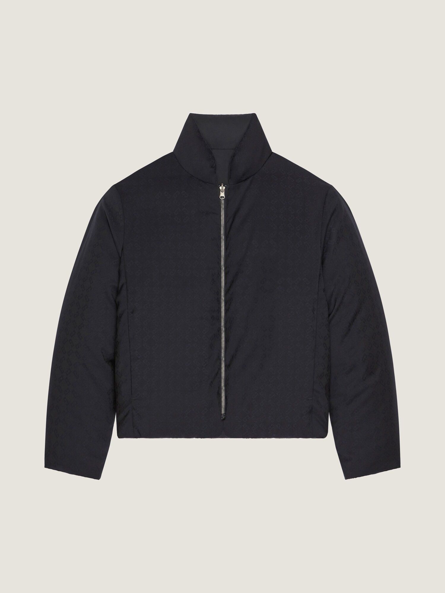 Givenchy o1srvl11e0925 Jacket in Black Size US L / EU 52-54 / 3 - 1 Preview