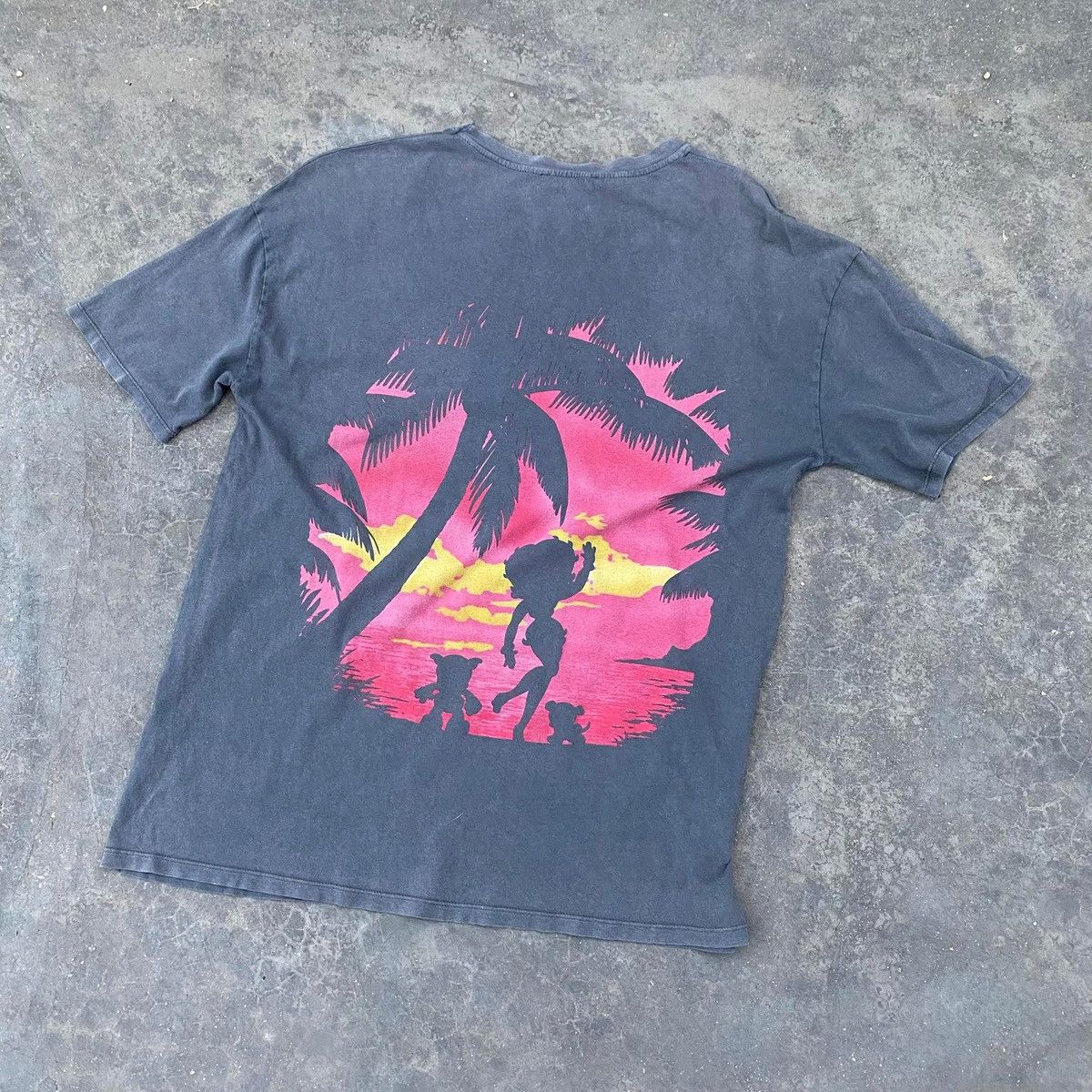 Zara RARE ‼️ Betty Boop Size US M / EU 48-50 / 2 - 3 Thumbnail
