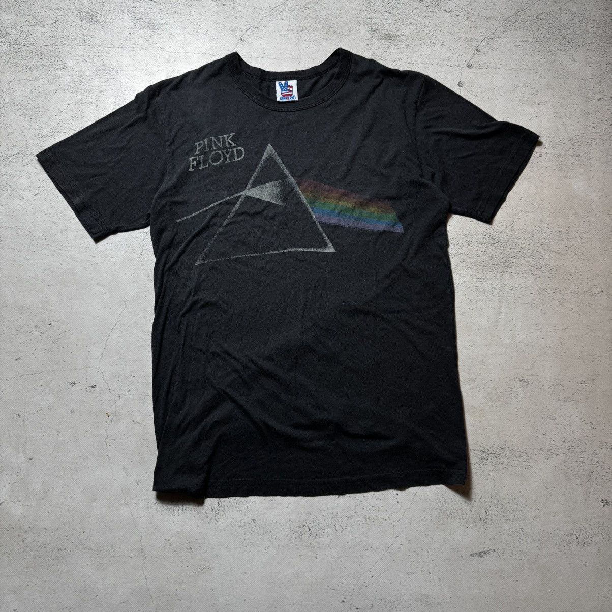 Pink Floyd × Vintage 2005 vintage pink floyd t shirt rare Size US M / EU 48-50 / 2 - 1 Thumbnail