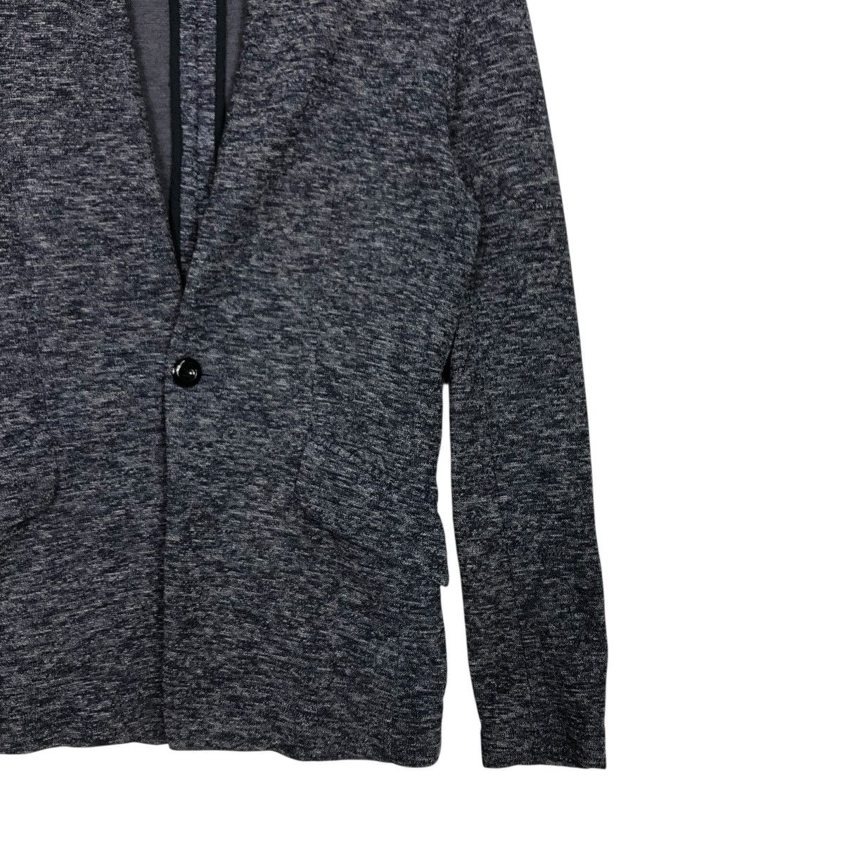 Tornado Mart 🔥VINTAGE LIGHT BUTTON JACKET CARDIGAN TORNADO MART JAPAN Size US S / EU 44-46 / 1 - 7 Thumbnail