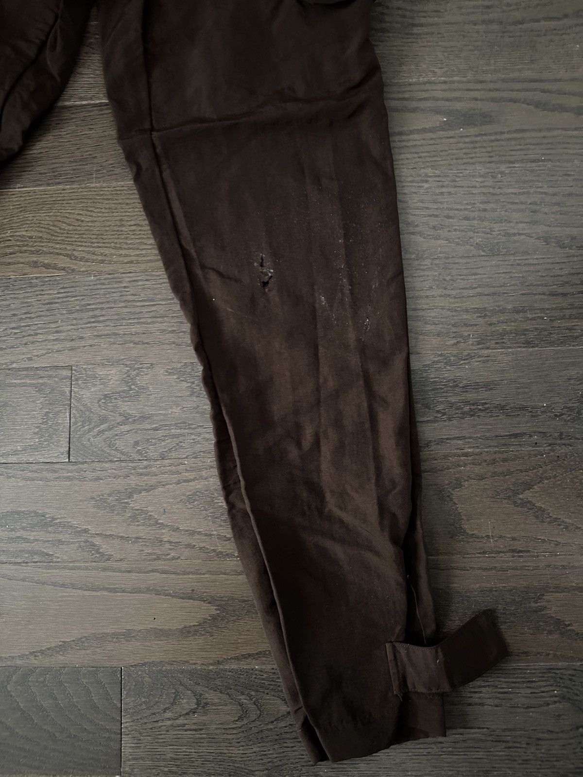 HIDDEN HIDDEN NY Cargo Tech Pant Trousers Size US 30 / EU 46 - 3 Thumbnail