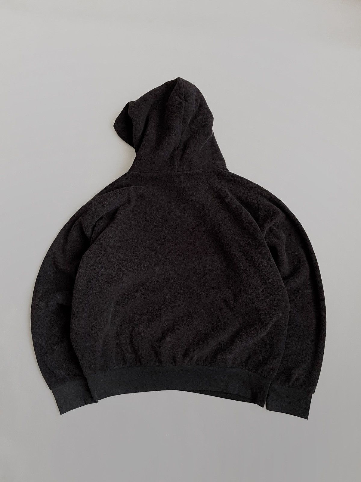 Gap × Yeezy Yeezy Gap fleece hoodie Kanye West Size US XL / EU 56 / 4 - 3 Thumbnail