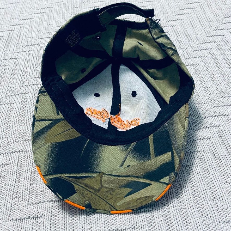 Other Philly Gear camo baseball hat Size ONE SIZE - 4 Thumbnail