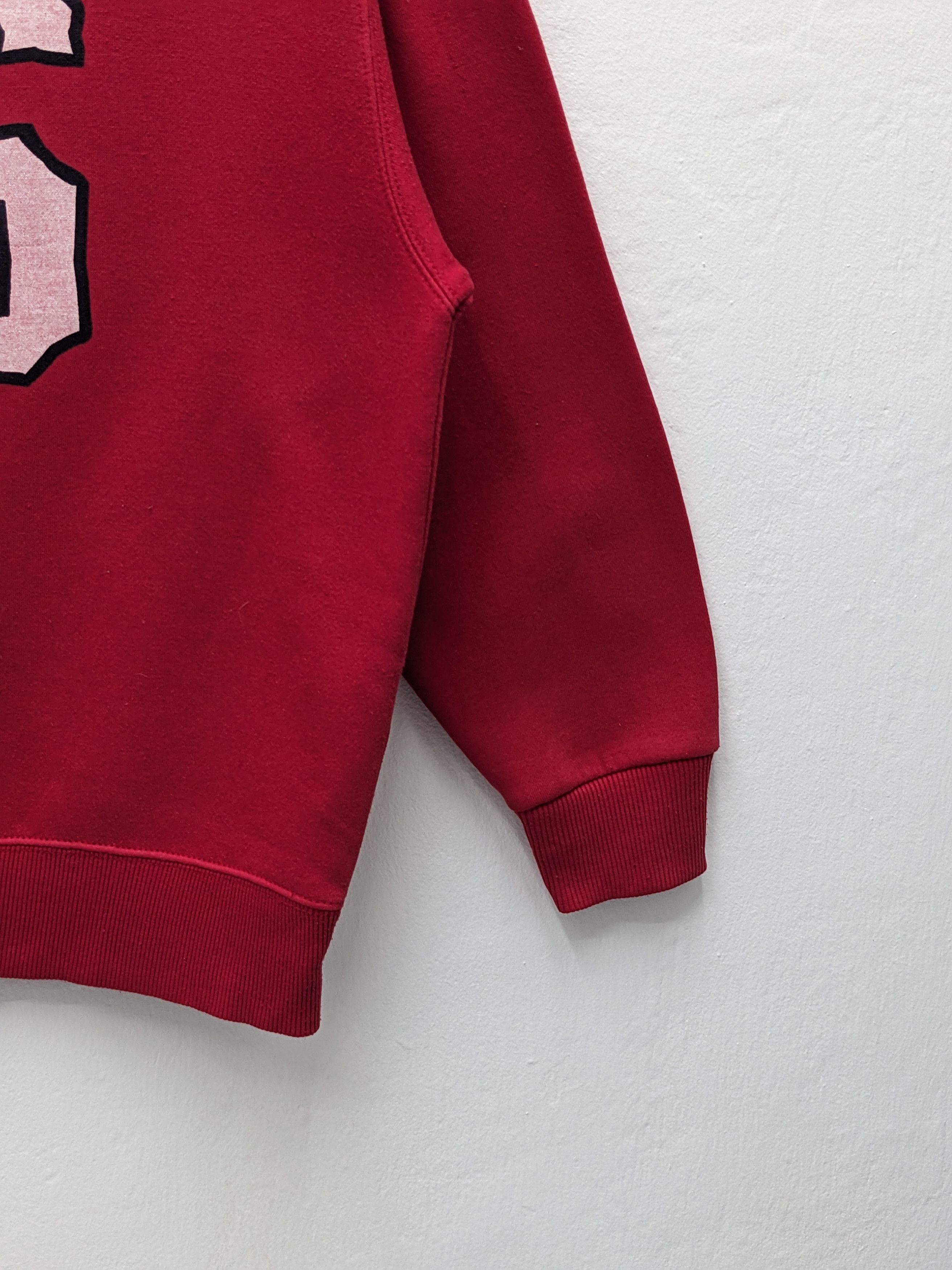 Vintage Vintage So Good 56 Side Way Streetwear Sweatshirt Size US L / EU 52-54 / 3 - 4 Thumbnail