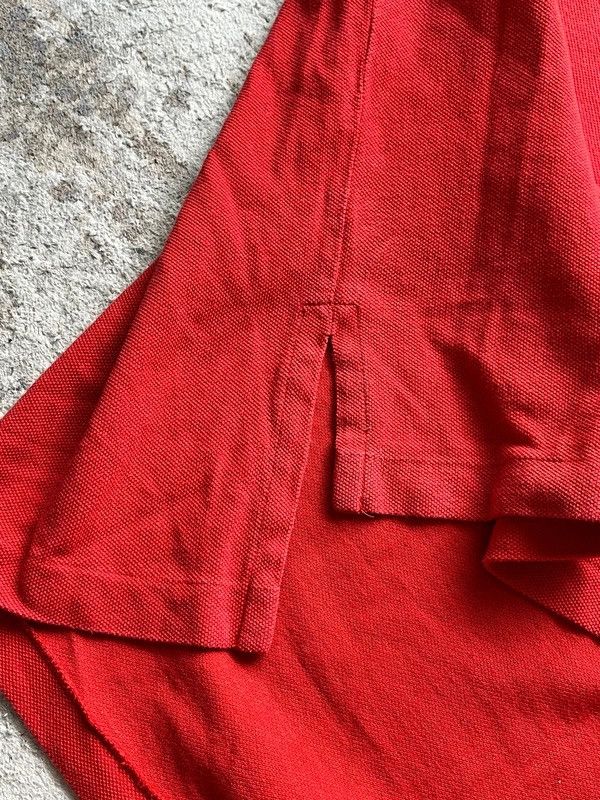 Polo Ralph Lauren Polo Ralph Lauren Small Pony Sz XL Made in Vietnam Size US XL / EU 56 / 4 - 10 Thumbnail