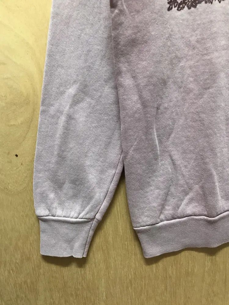 Vintage Vintage Bear 1978 Valkyrie Corp Faded Sweatshirts Size M / US 6-8 / IT 42-44 - 4 Thumbnail