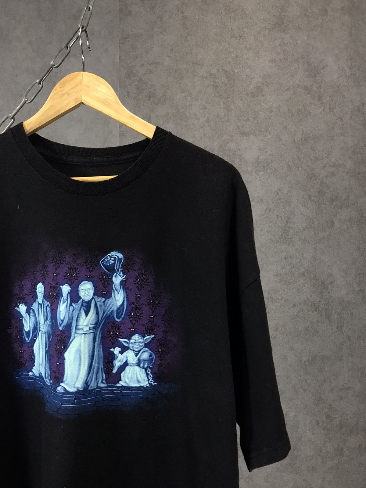 Star Wars Star Wars movie tee Size US XXL / EU 58 / 5 - 2 Thumbnail