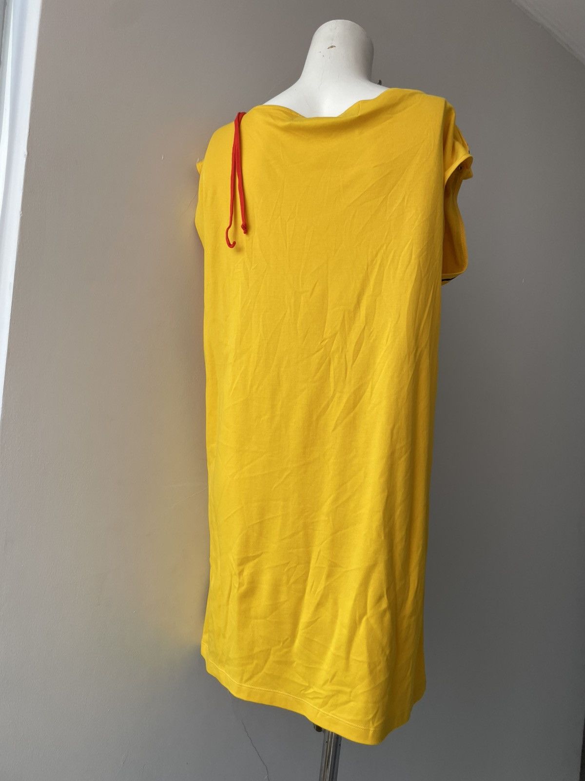 Vintage JC De Castelbajac dress Size L / US 10 / IT 46 - 14 Thumbnail