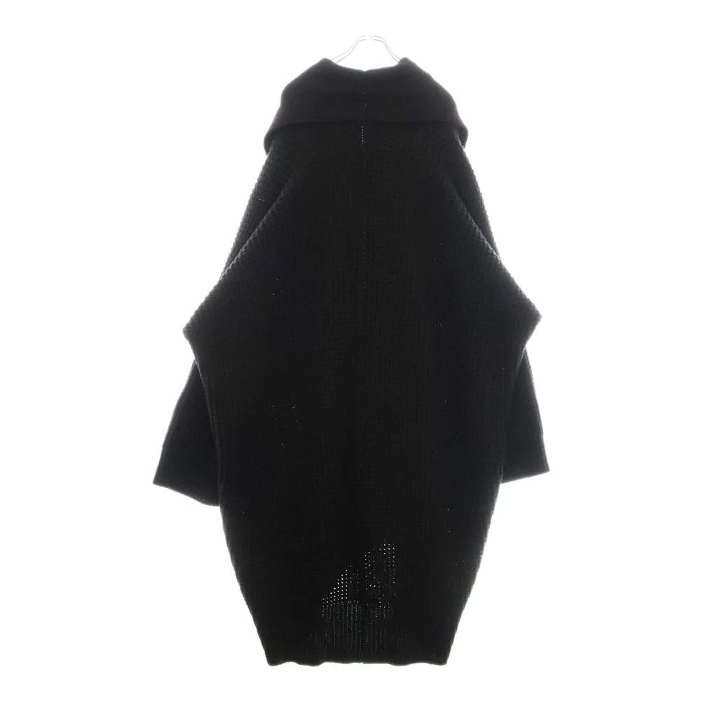Yohji Yamamoto Yohji Yamamoto POUR HOMME//23AW TUCK FASTENER CD Size US L / EU 52-54 / 3 - 2 Thumbnail