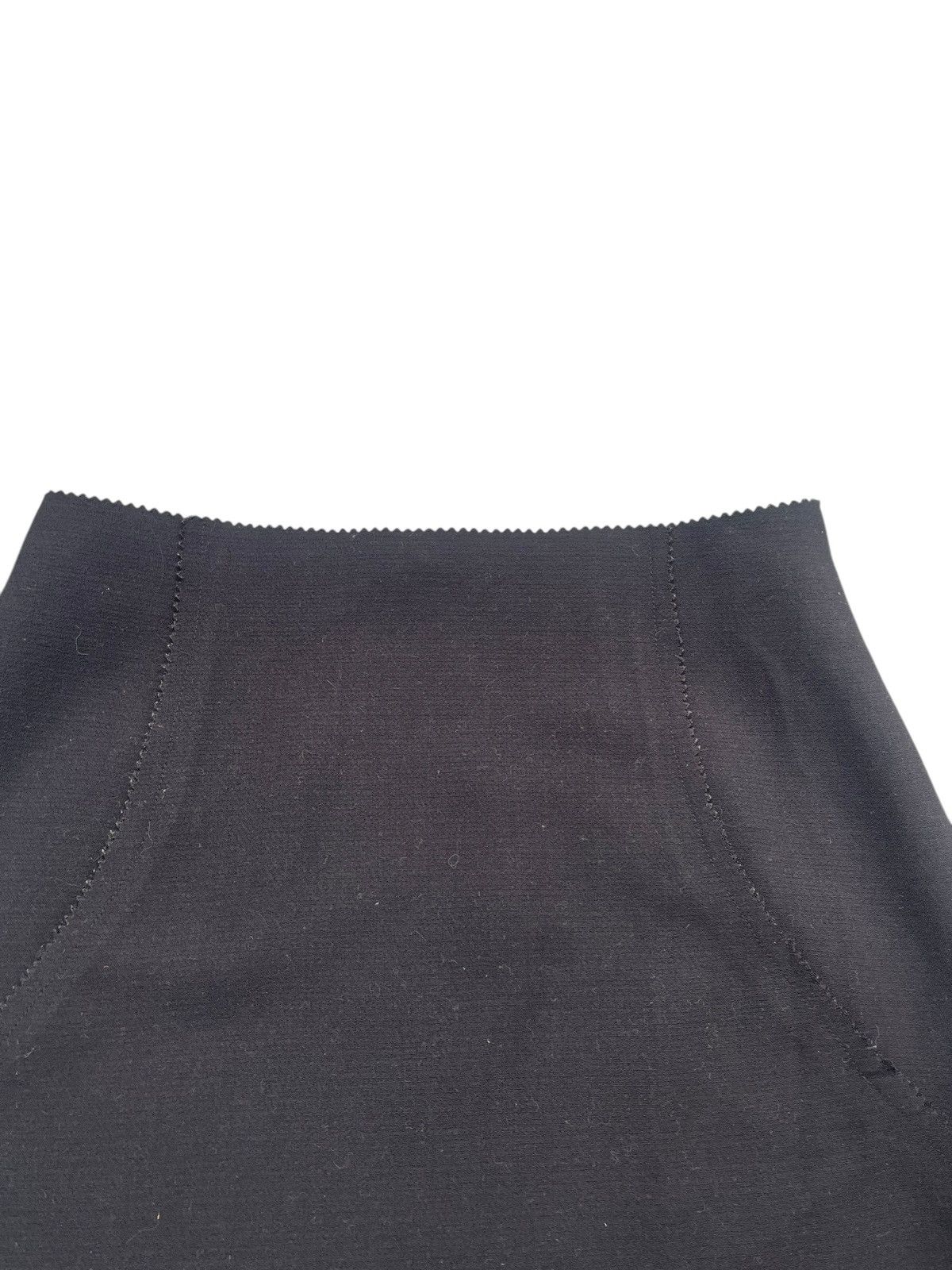 Designer Vintage Liviana Conti Skirt Size 27" / US 4 / IT 40 - 3 Thumbnail