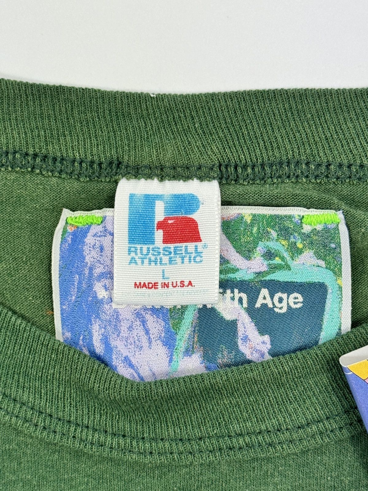 Better With Age SANI TEE Size US L / EU 52-54 / 3 - 5 Thumbnail
