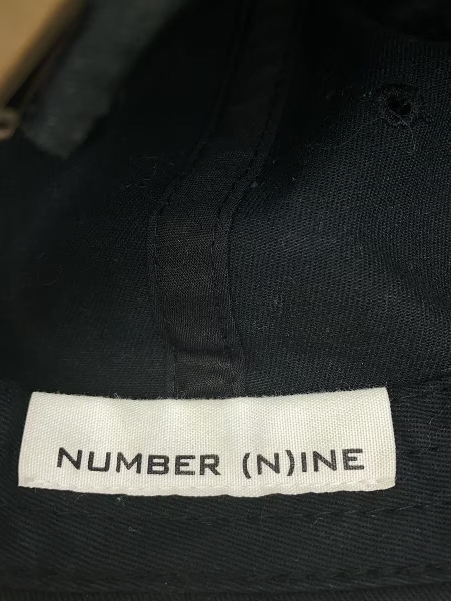 Number (N)ine Fender Guitar Pick Cap Size ONE SIZE - 6 Thumbnail