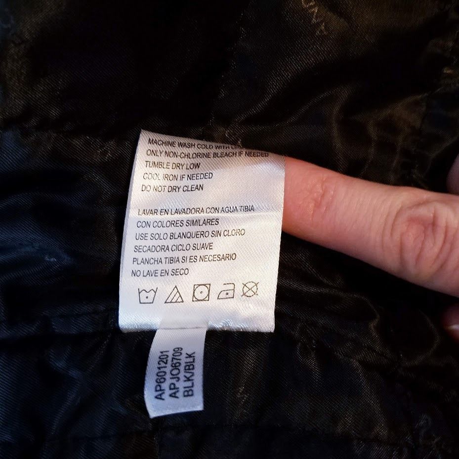 Andrew Marc Andrew Marc Men's Bomber Jacket sz XXL Black Size US XXL / EU 58 / 5 - 5 Thumbnail