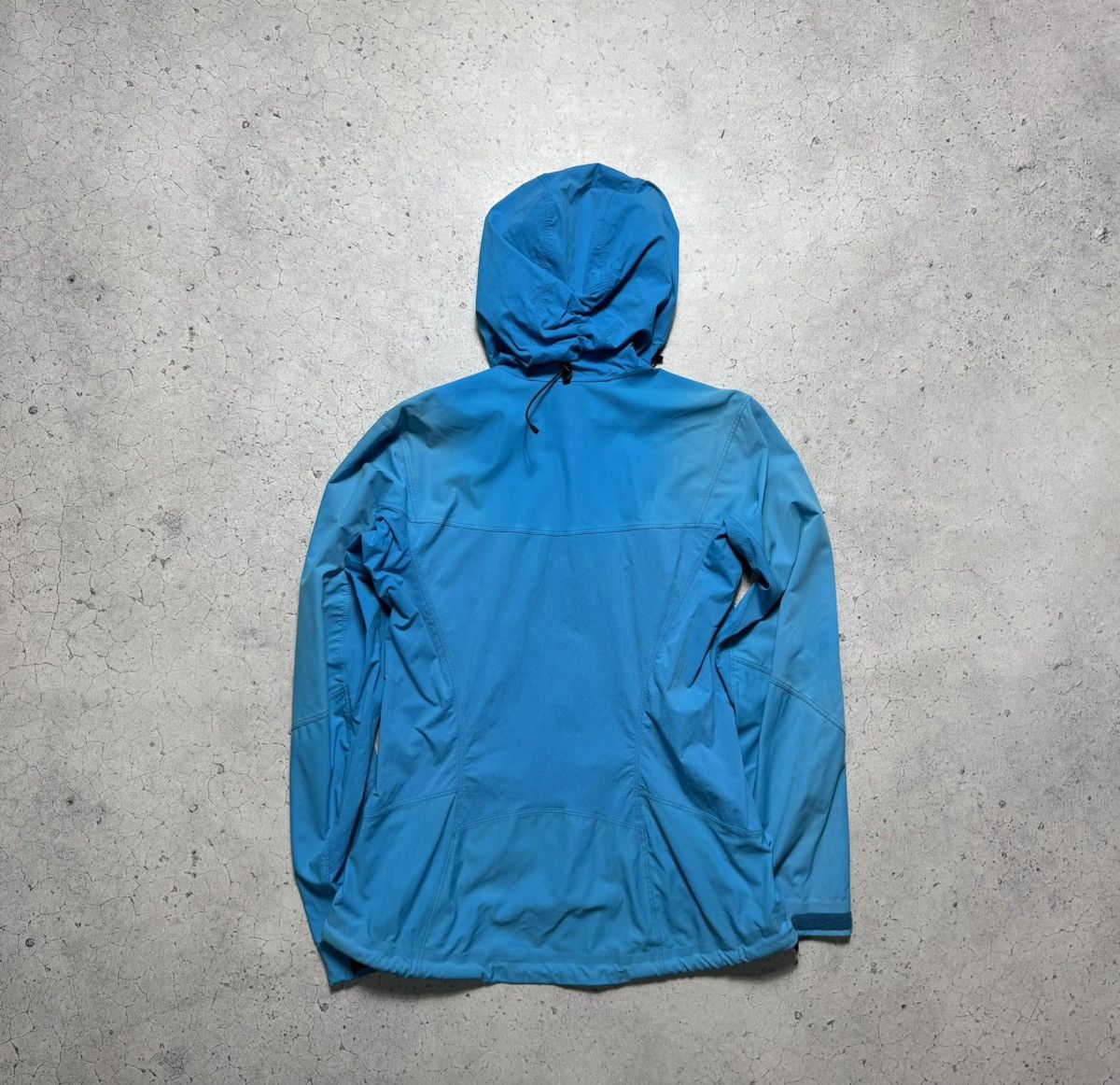 Arc'teryx Arcteryx Women’s Light Outdoor Jacket Size S Size S / US 4 / IT 40 - 14 Thumbnail