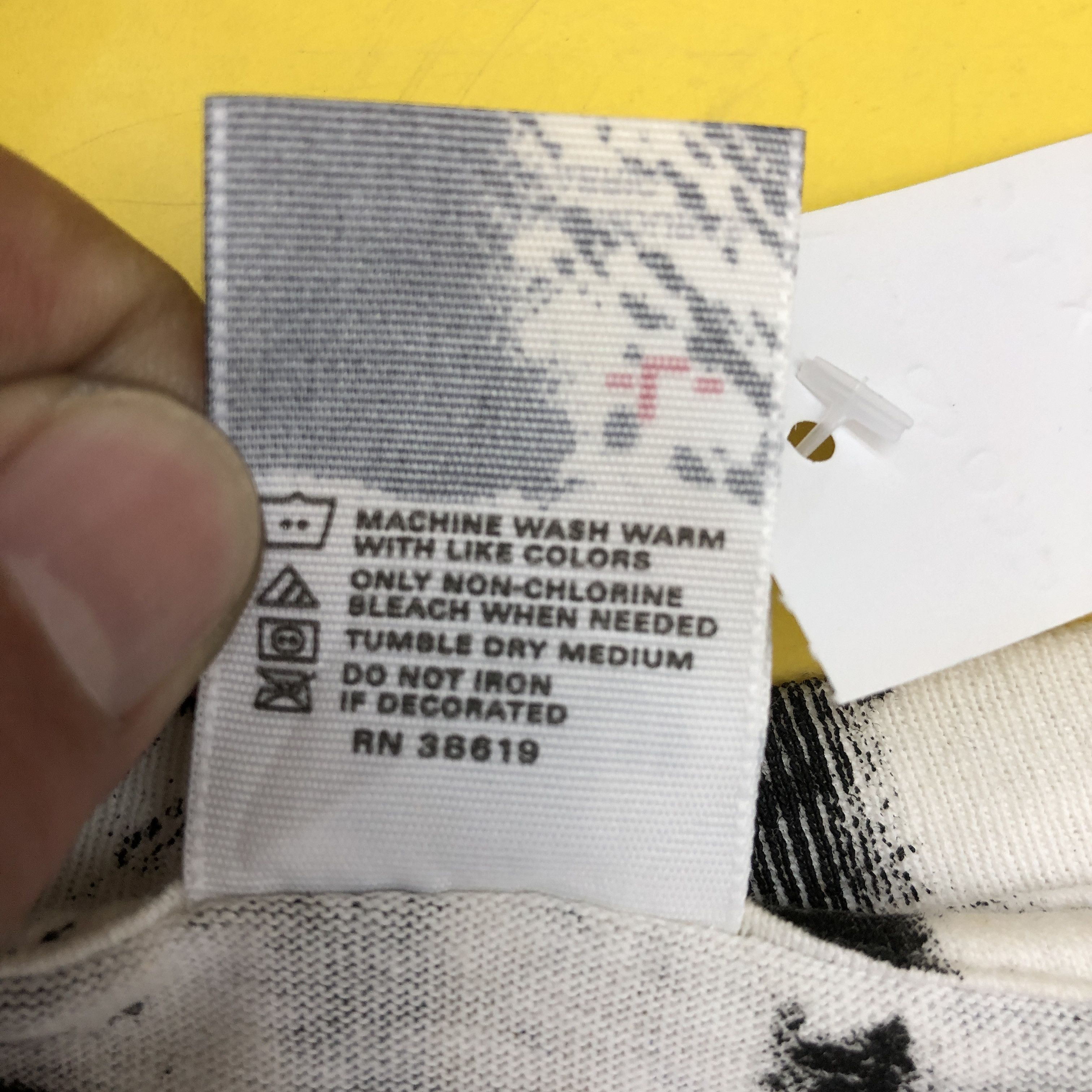 Japanese Brand Vintage Fuji Rock Festival Tshirt Japanese Tour Pop 56789 Size US XL / EU 56 / 4 - 6 Thumbnail