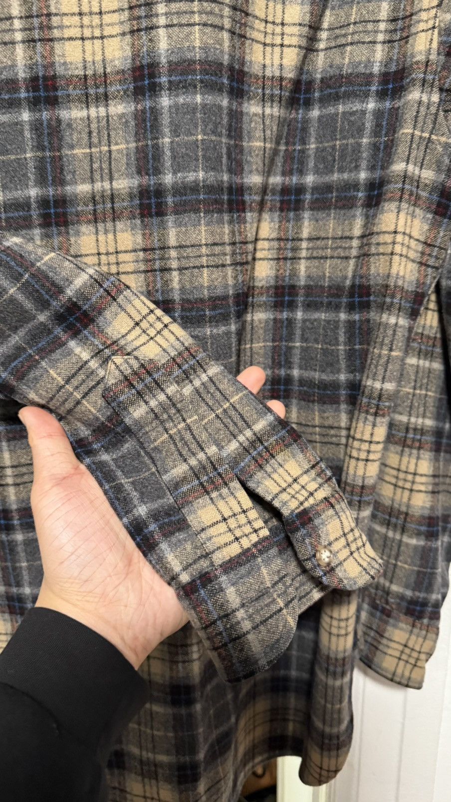 Pendleton Pendelton Vintage Flannel Size US L / EU 52-54 / 3 - 4 Thumbnail