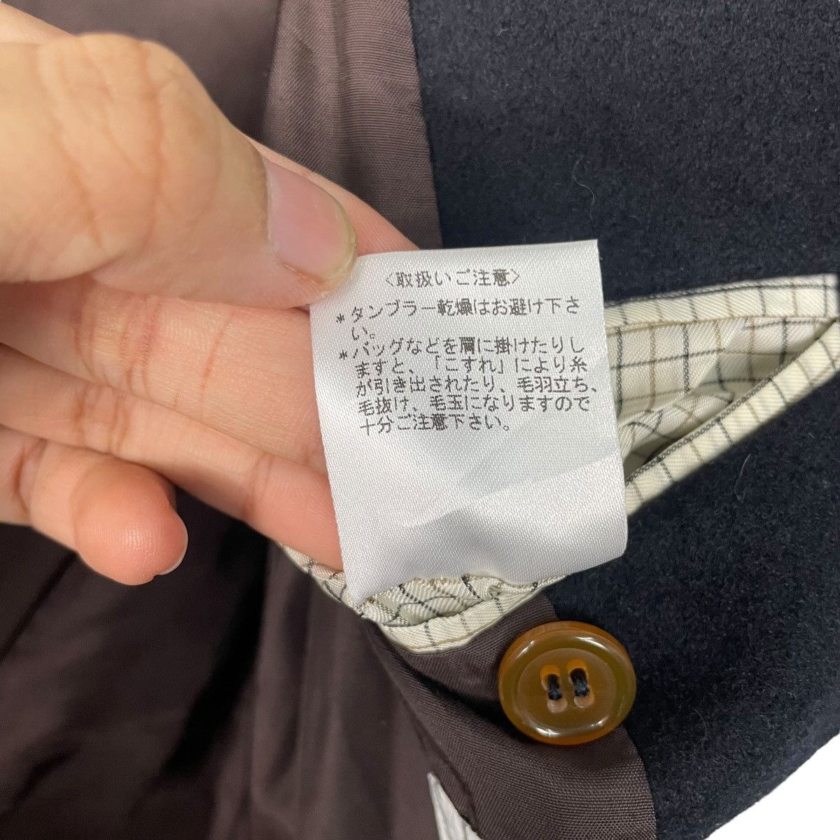 Vivienne Westwood Vivienne Westwood Man Historical Coat Size US S / EU 44-46 / 1 - 18 Thumbnail