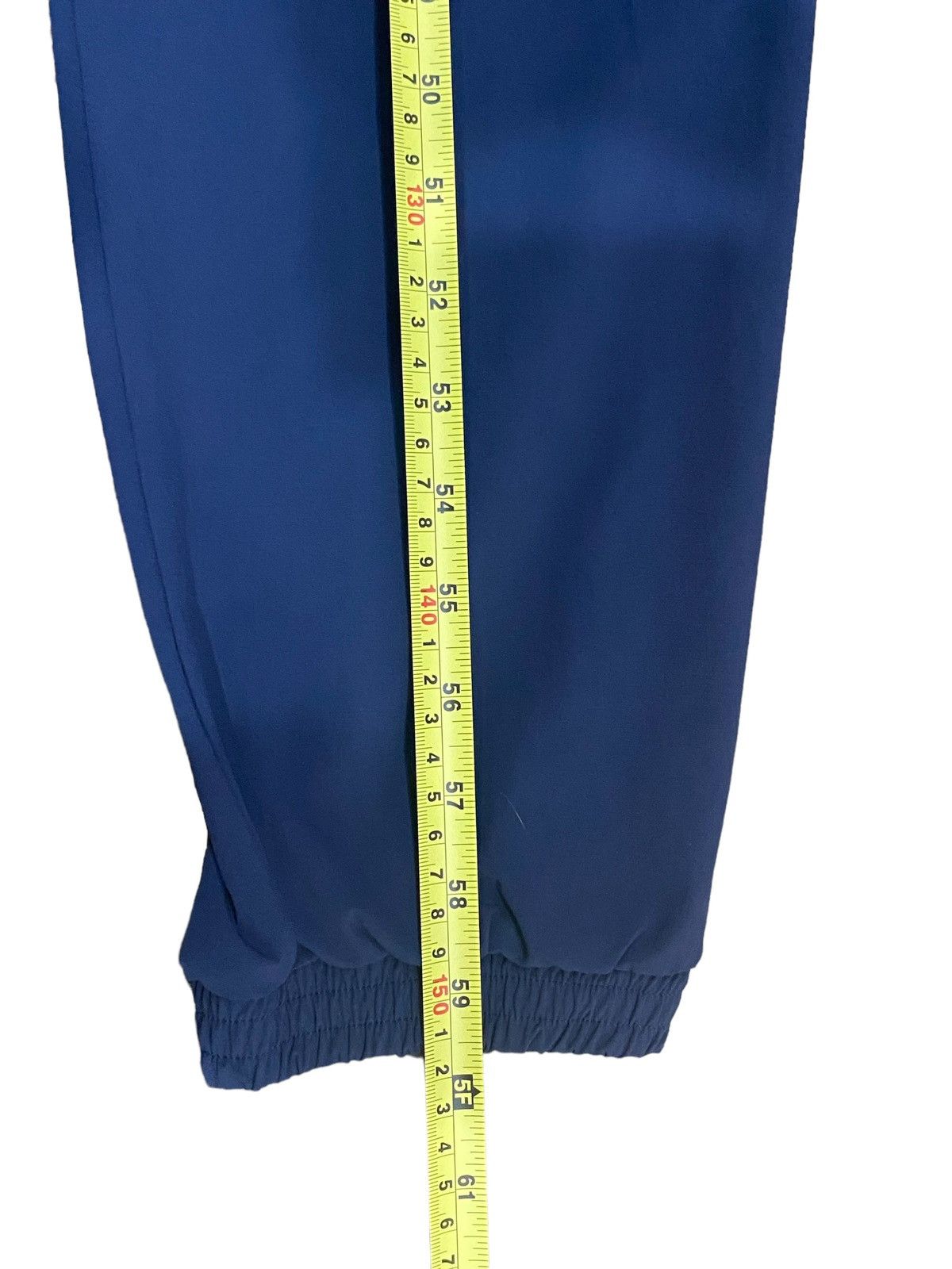 Reebok REEBOK LM Athletics Overall Jumpsuit Size US 35 - 15 Thumbnail