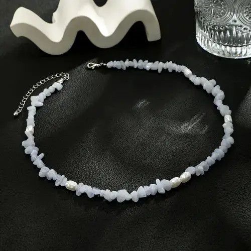 Japanese Brand × Jewelry Clavicle Chain Size ONE SIZE - 3 Thumbnail