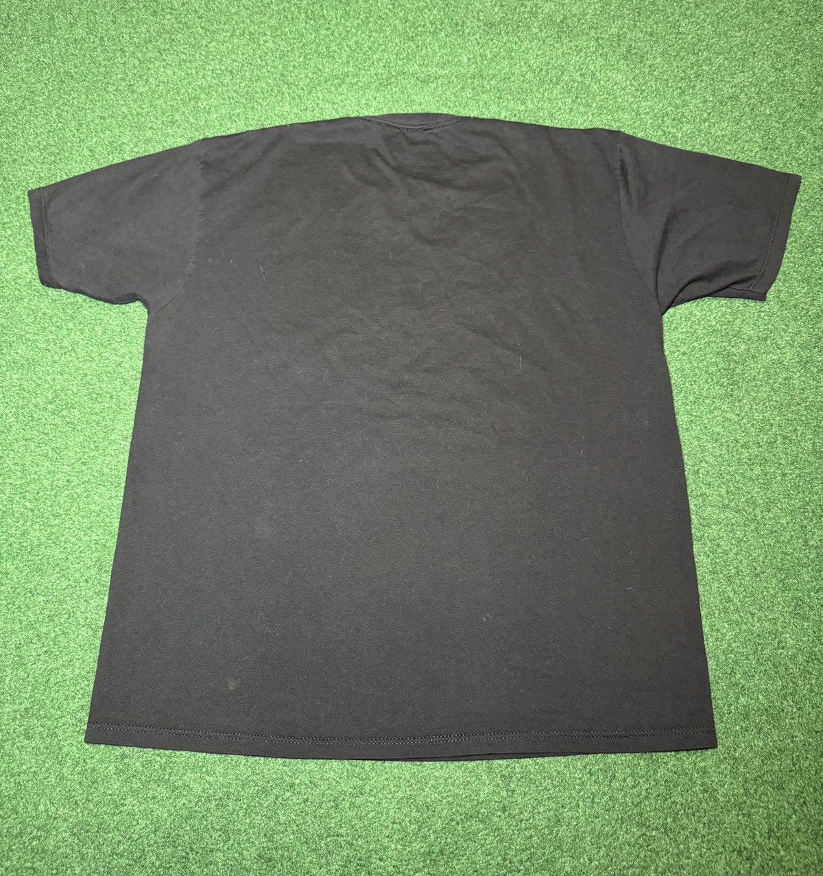 Vintage Vintage Shirt No Clue What It Is XL 90s Horror T Shirt Size US XL / EU 56 / 4 - 5 Thumbnail