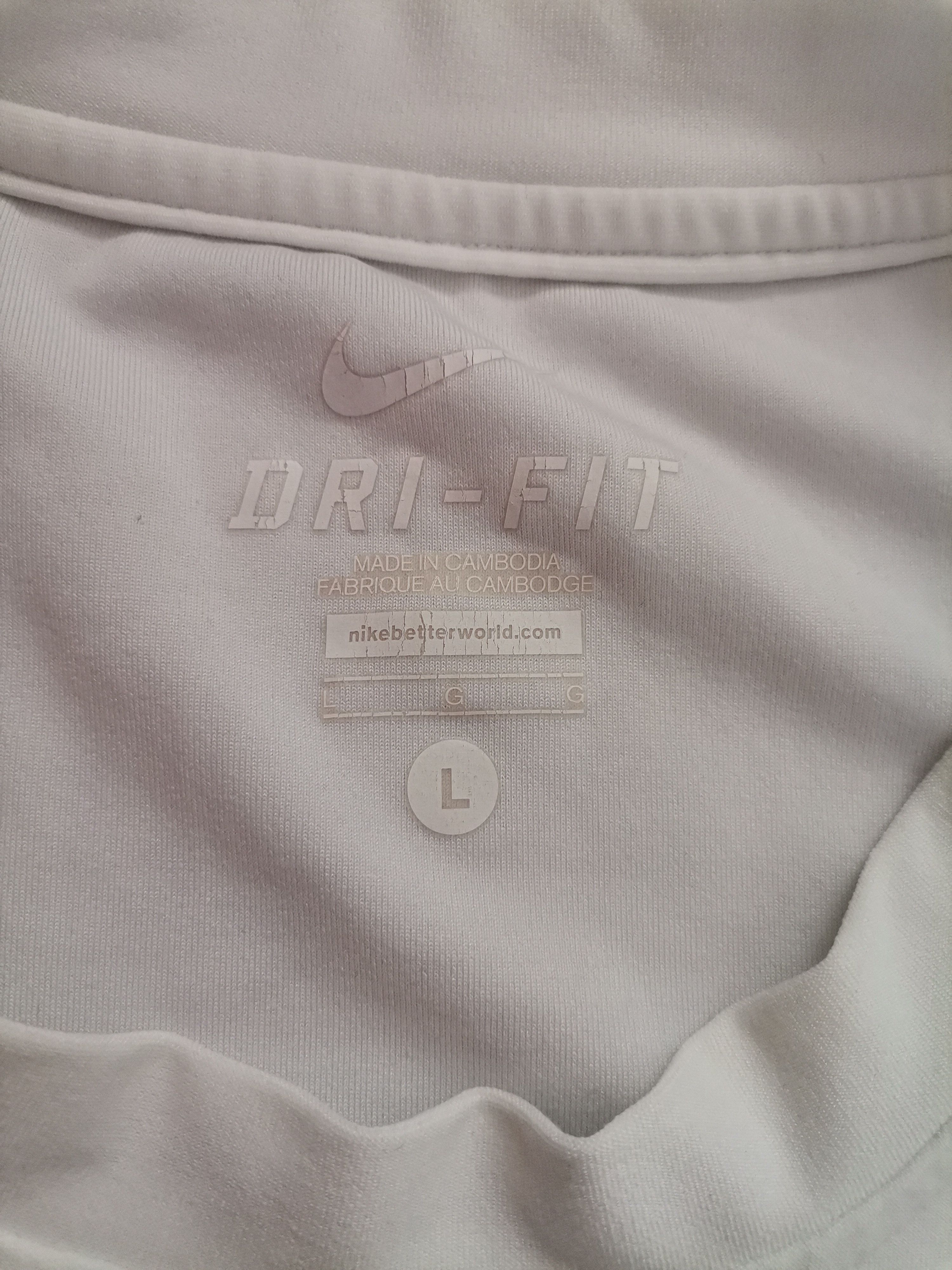 Nike Nike T-Shirt Size US L / EU 52-54 / 3 - 3 Thumbnail