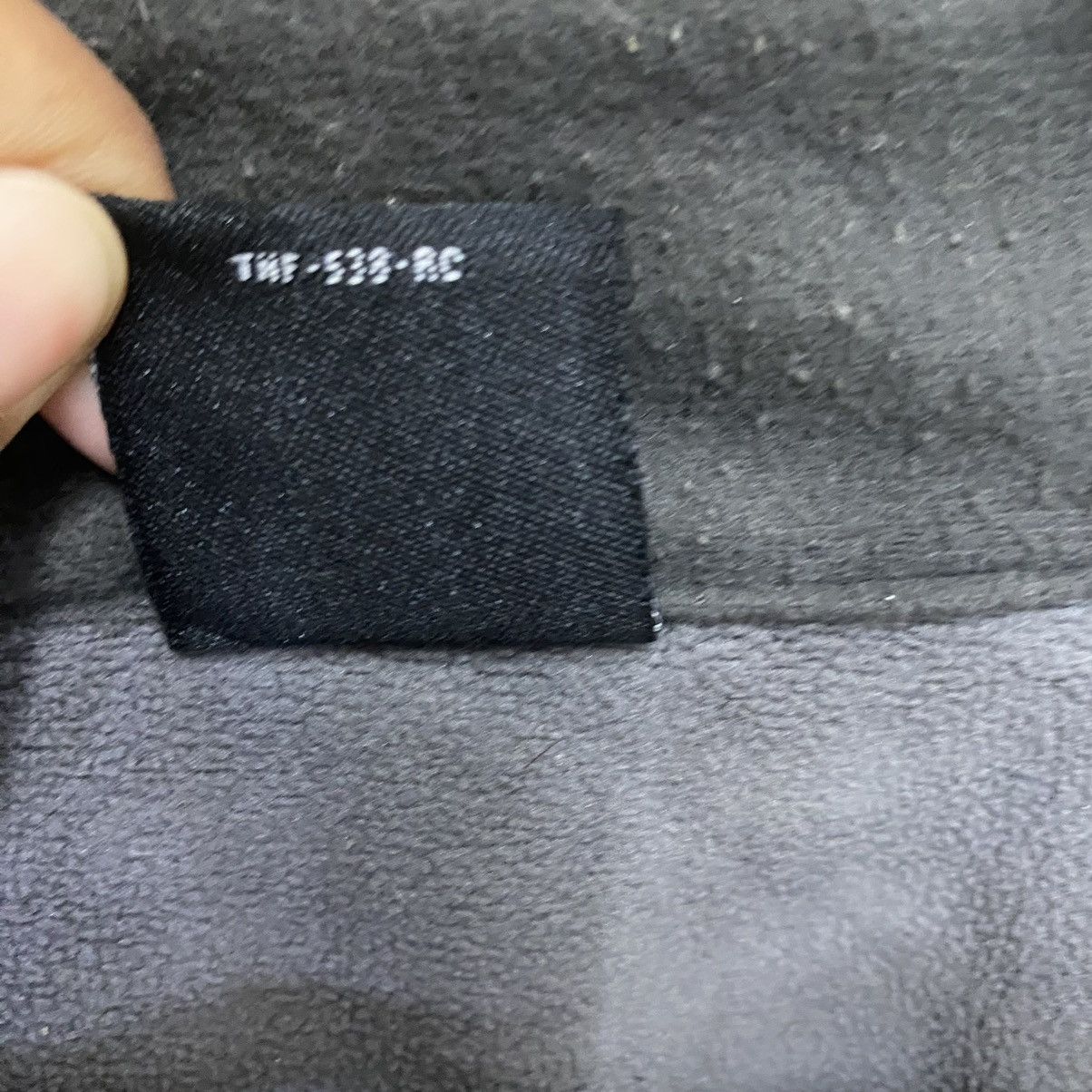 Nanamica The North Face Summit Series Windstopper Soft Shell Jacket Size US M / EU 48-50 / 2 - 16 Thumbnail