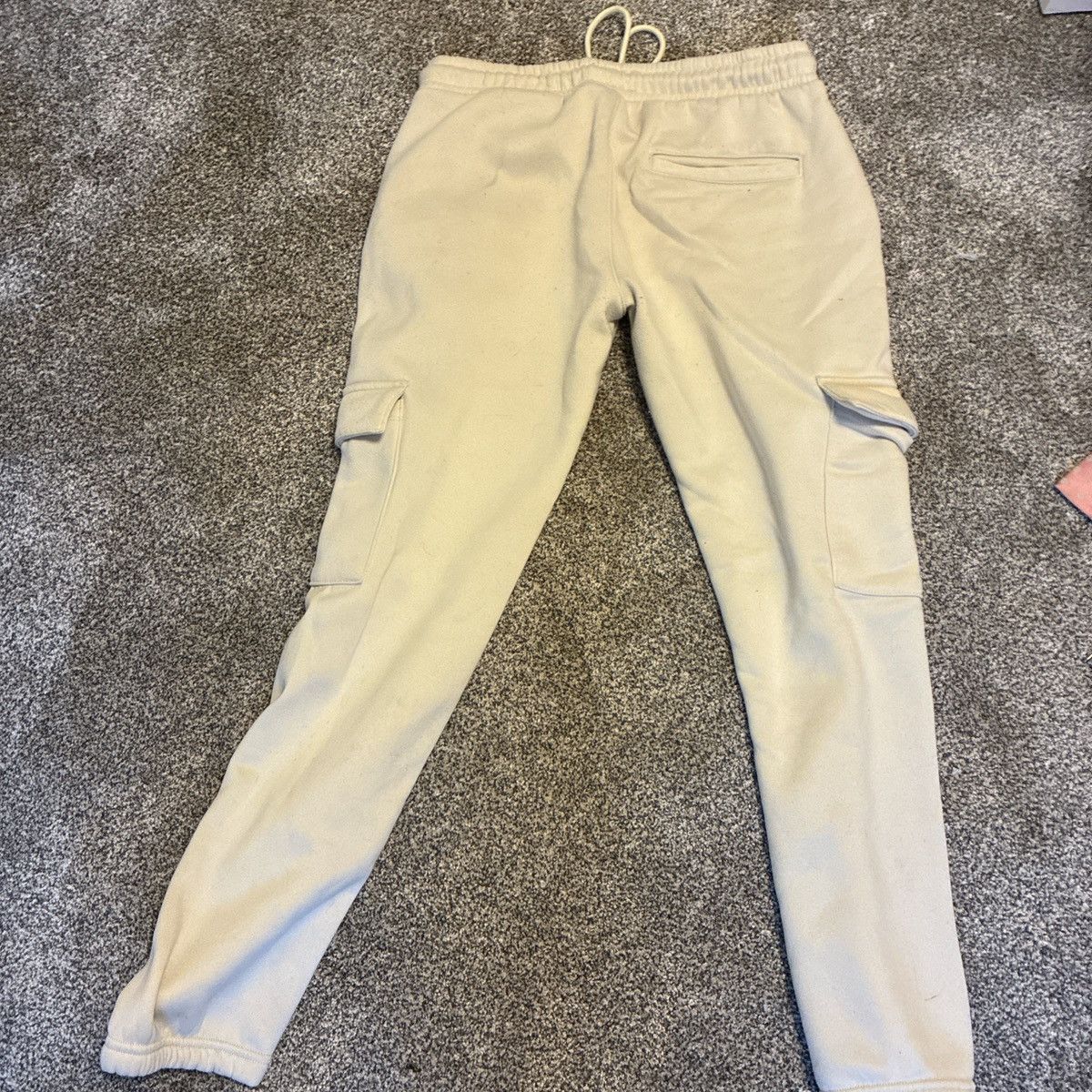 Essentials × Other Essentials DR sweatpants size medium Size US 30 / EU 46 - 3 Thumbnail
