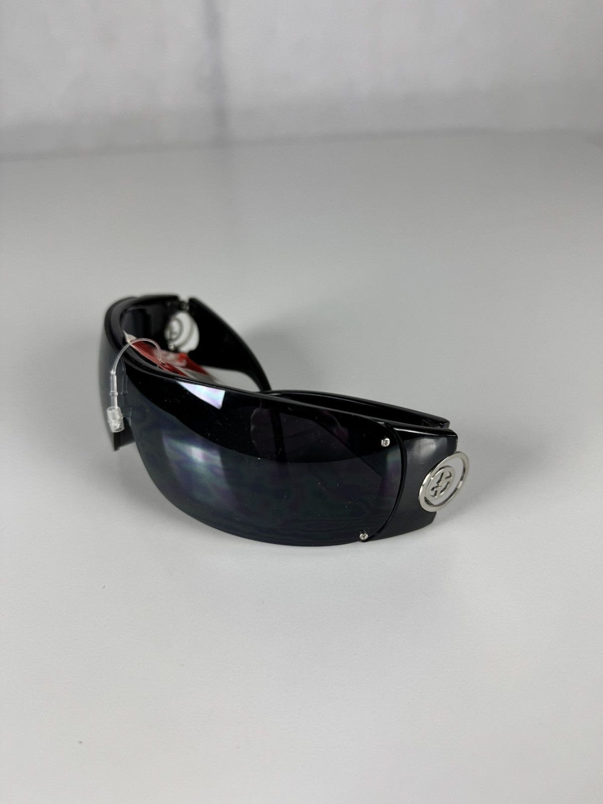 Vintage Sunglasses Size ONE SIZE - 2 Thumbnail