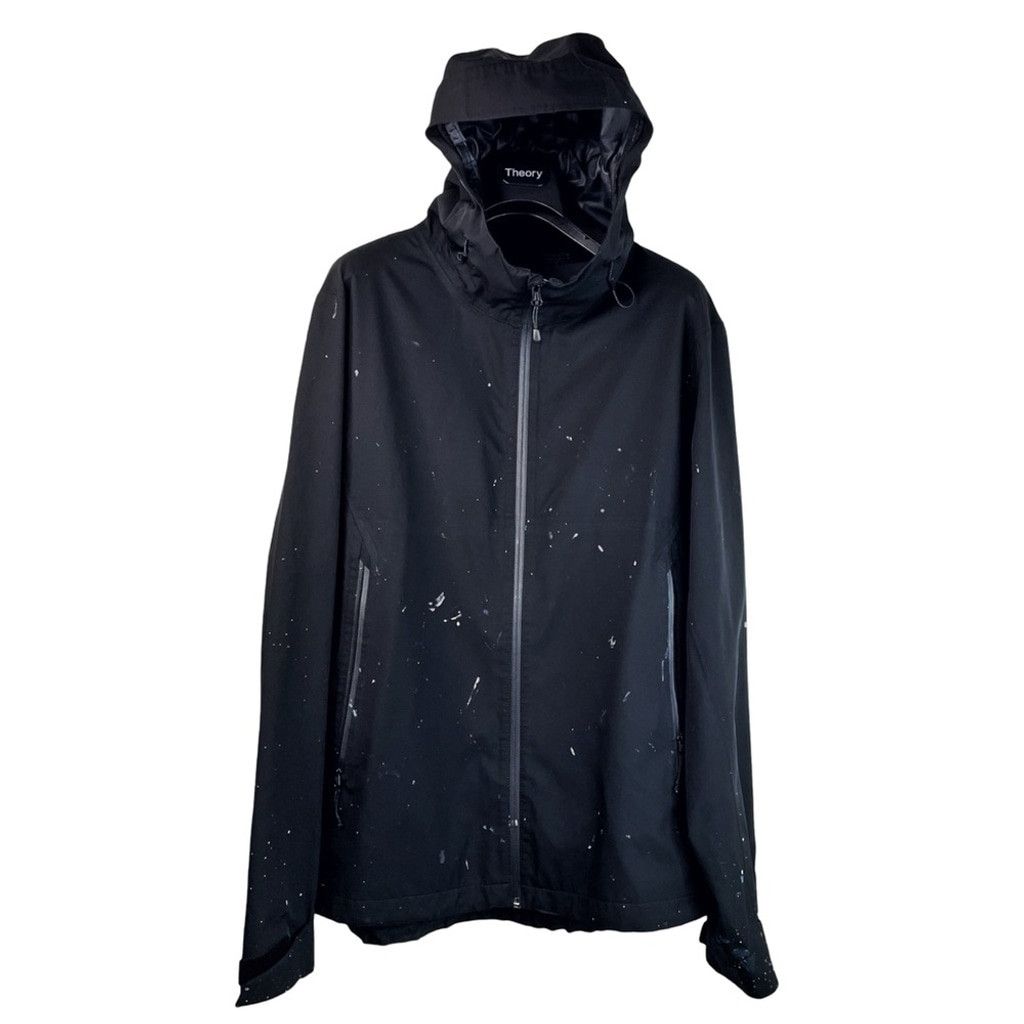Champion C9CHAMPION WEATHERPROOF BREATHABLE TECHNOLOGY Men’s Jacket L Size US L / EU 52-54 / 3 - 2 Thumbnail