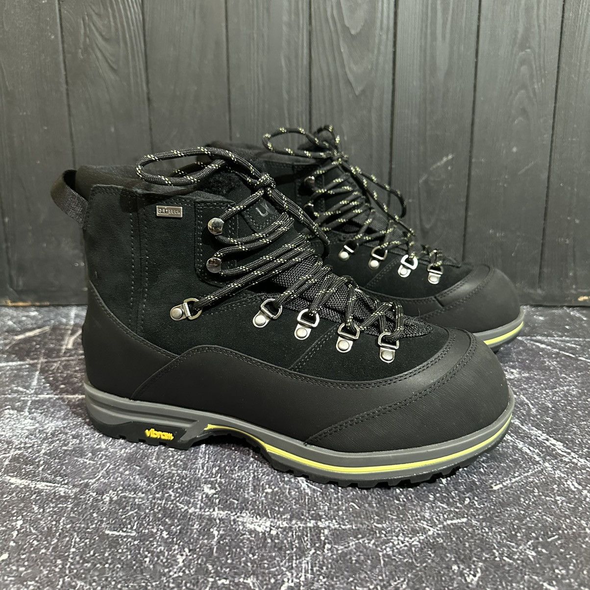 Ugg UGG Women’s Boots Dry Tech Vibram Warm Boots Size40eu 9us7uk Size US 10 / IT 40 - 2 Thumbnail