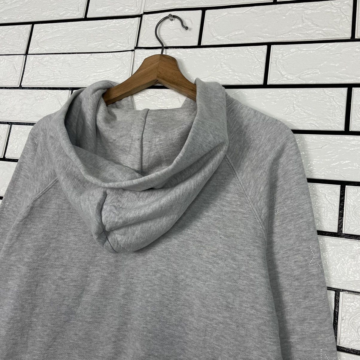 Japanese Brand Japanese Brand Drug Store's Pullover Hoodie Size US M / EU 48-50 / 2 - 9 Thumbnail