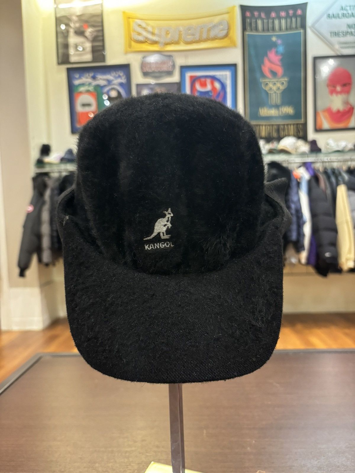 Furgora spacecap outlet